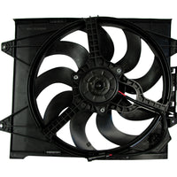Motoventilador Automotriz Fiat 500 09-16