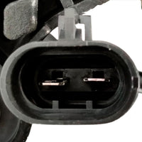 Motoventilador Automotriz Fiat 500 09-16