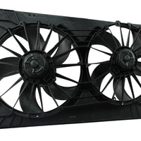 Motoventilador Automotríz Jeep Compass 07-14