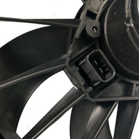 Motoventilador Automotríz Jeep Compass 07-14