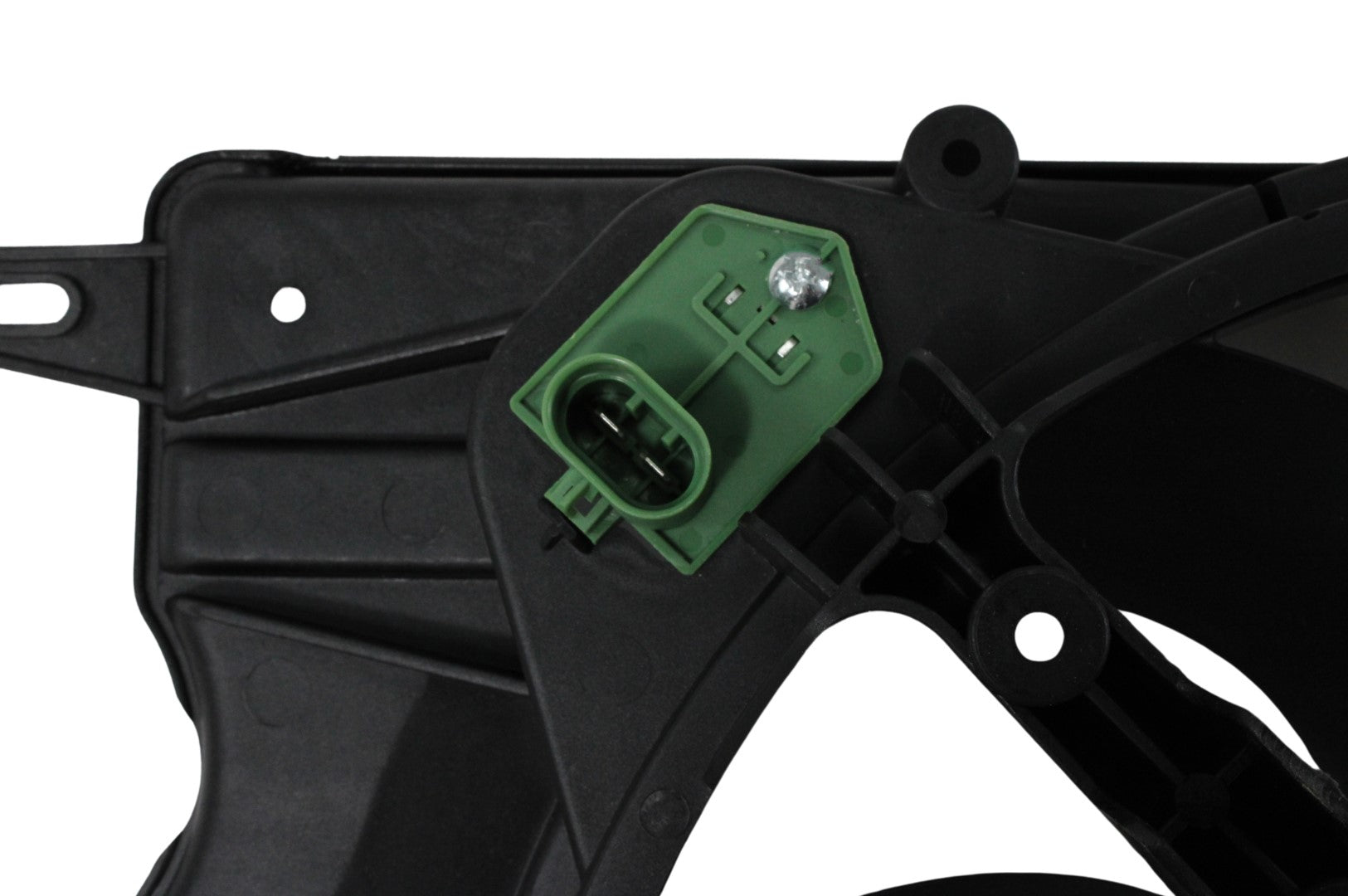 Motoventilador Automotriz Dodge Neón 1.4L 2017