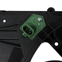 Motoventilador Automotriz Dodge Neón 1.4L 2017