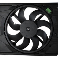 Motoventilador Automotriz Dodge Neón 1.4L, 1.6L 2017-2021