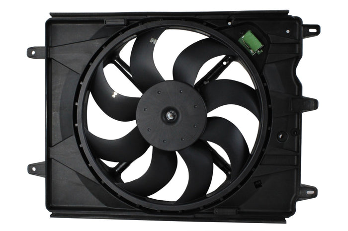 Motoventilador Automotriz Dodge Neón 1.4L, 1.6L 2017-2021