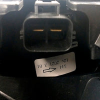 Motoventilador Automotriz Chrysler Town Country 08-16