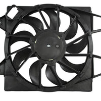 Motoventilador Automotriz Fiat Uno 15-17