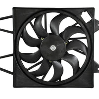 Motoventilador Automotriz Fiat Uno 15-17