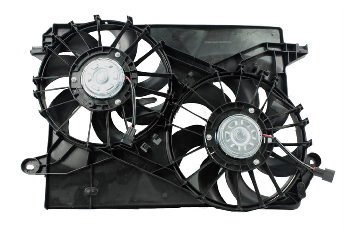 Motoventilador Automotríz Chrysler 300 05-08