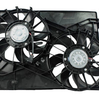 Motoventilador Automotríz Chrysler 300 05-08
