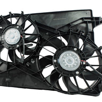 Motoventilador Automotríz Chrysler 300 05-08