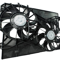Motoventilador Automotríz Chrysler 300 05-08