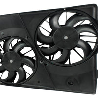 Motoventilador Automotríz Chrysler 300 05-08