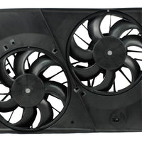 Motoventilador Automotríz Chrysler 300 05-08