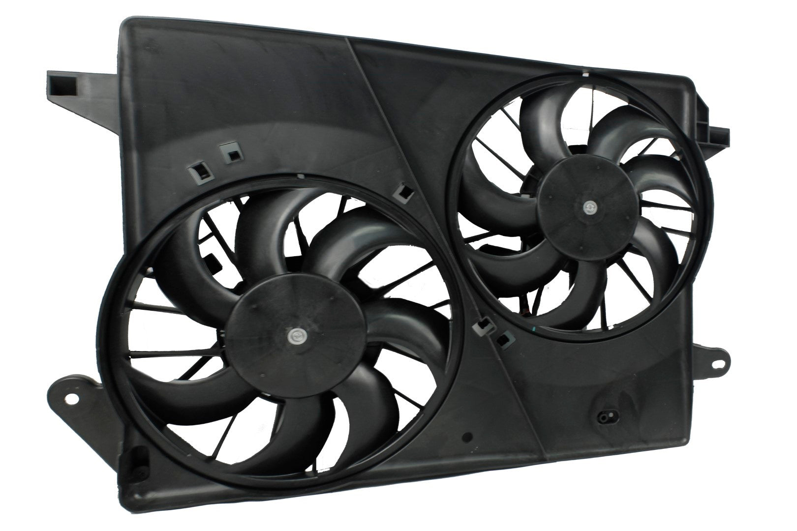 Motoventilador Automotríz Chrysler 300 05-08
