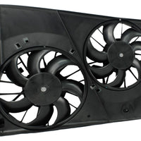 Motoventilador Automotríz Chrysler 300 05-08