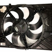 Motoventilador Automotriz Dodge Neón 1.6L 17-21
