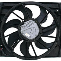 Motoventilador Automotriz Fiat Argo 17-24