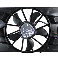 Motoventilador Automotríz Jeep Cherokee 14-17