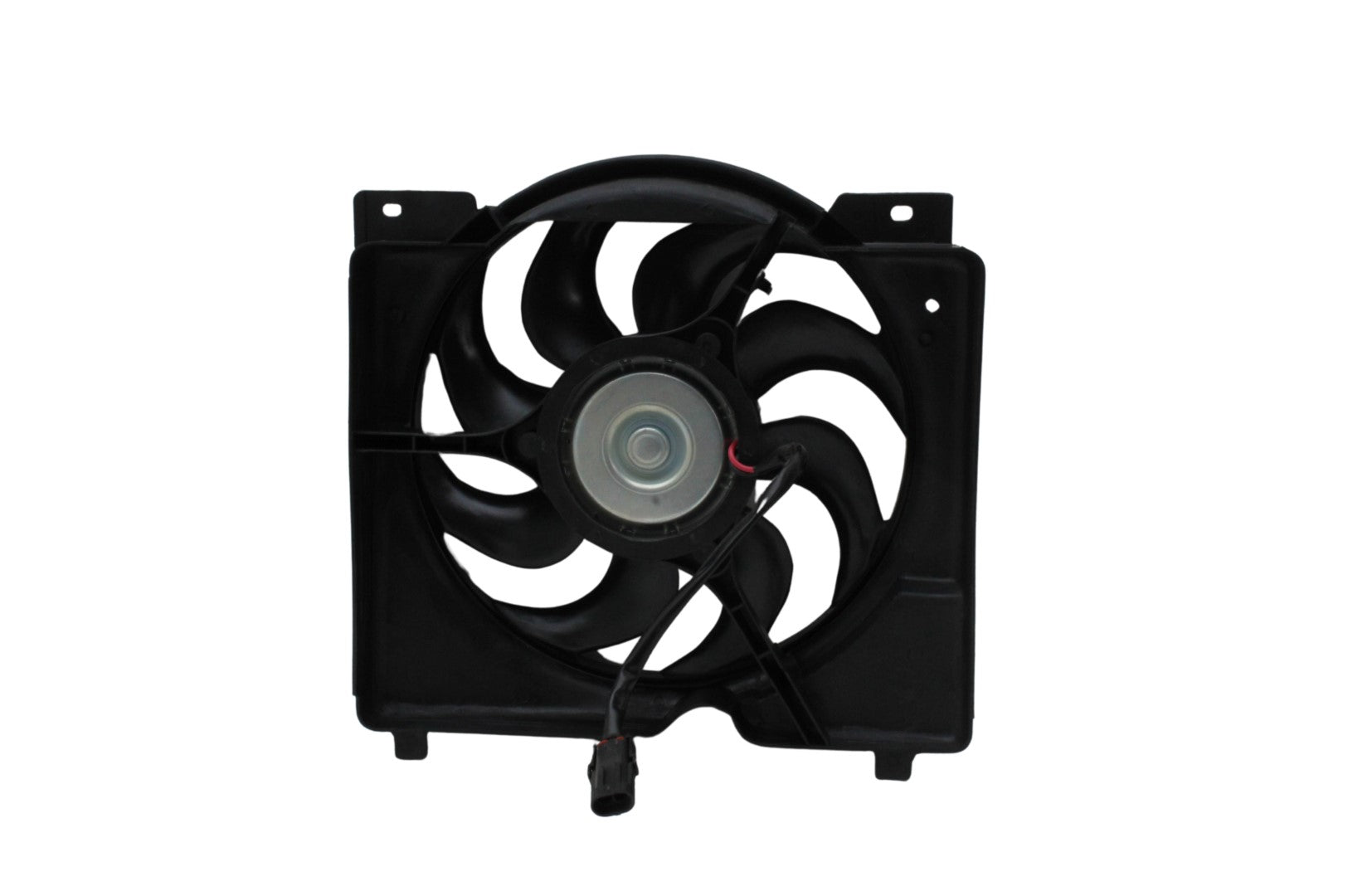 Motoventilador Automotriz Jeep Cherokee 97-01