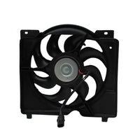 Motoventilador Automotriz Jeep Cherokee 97-01