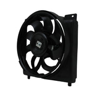 Motoventilador Automotriz Jeep Cherokee 97-01