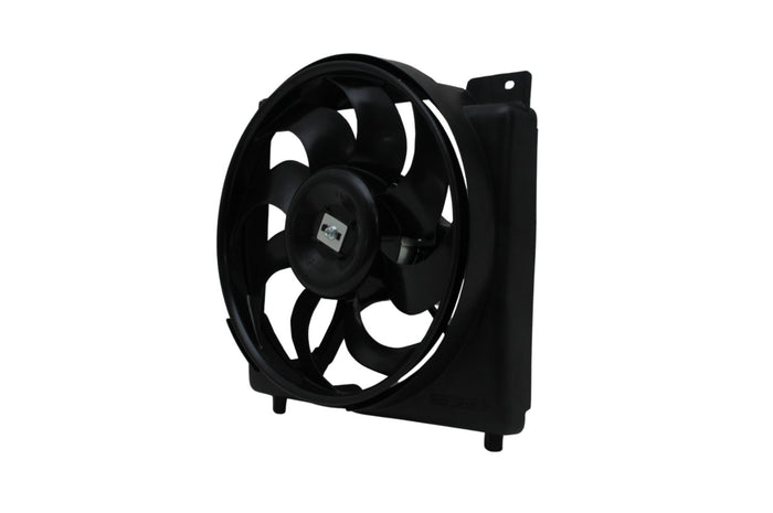 Motoventilador Automotriz Jeep Cherokee 97-01