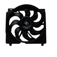 Motoventilador Automotriz Jeep Cherokee 97-01