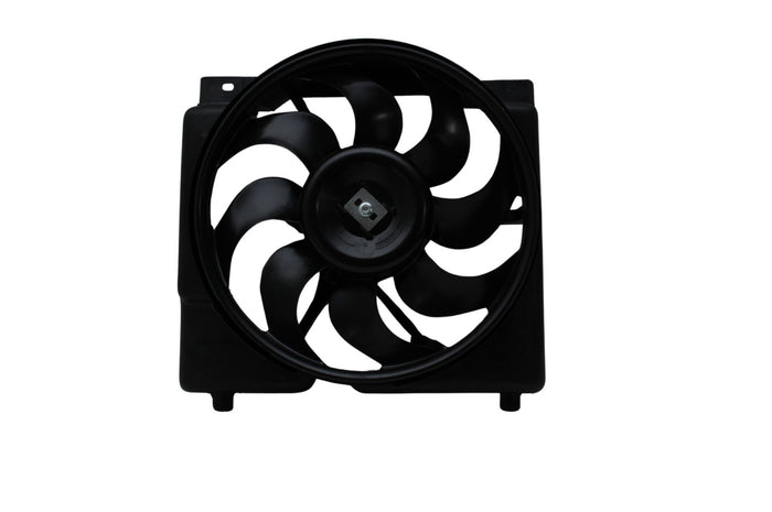 Motoventilador Automotriz Jeep Cherokee 97-01