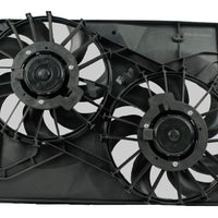 Motoventilador Automotríz Dodge Charger 10-18