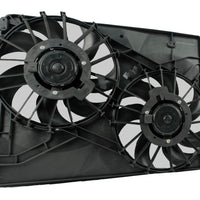 Motoventilador Automotríz Dodge Charger 10-18