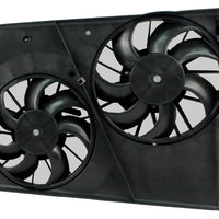 Motoventilador Automotríz Dodge Charger 10-18