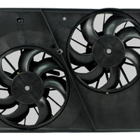 Motoventilador Automotríz Dodge Charger 10-18