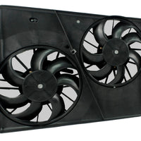 Motoventilador Automotríz Dodge Charger 10-18