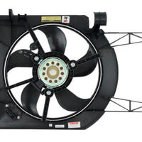 Motoventilador Automotriz Ram 700 Palio 06-10