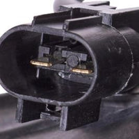 Motoventilador Automotriz Ram 700 Palio 06-10