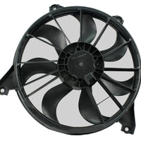 Motoventilador Automotríz  Dodge Journey 09-18 3.5 y 3.6 L