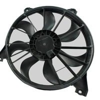 Motoventilador Automotríz  Dodge Journey 09-18 3.5 y 3.6 L