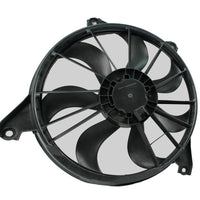 Motoventilador Automotríz  Dodge Journey 09-18 3.5 y 3.6 L