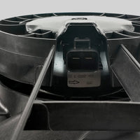 Motoventilador Automotríz  Dodge Journey 09-18 3.5 y 3.6 L