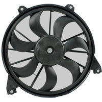 Motoventilador Automotríz  Dodge Journey 09-18 3.5 y 3.6 L