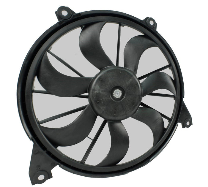 Motoventilador Automotríz  Dodge Journey 09-18 3.5 y 3.6 L