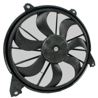 Motoventilador Automotríz  Dodge Journey 09-18 3.5 y 3.6 L