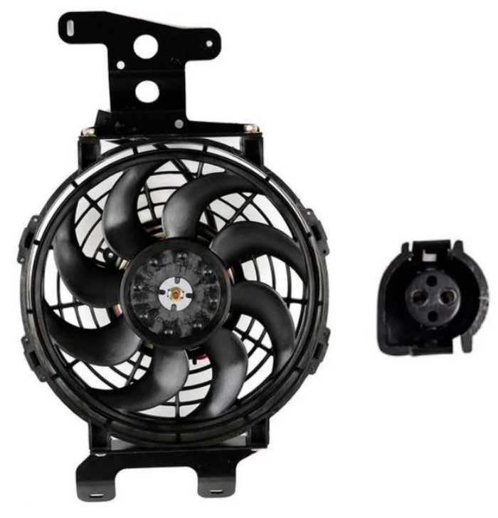 Motoventilador Automotriz Ford Explorer 02-05