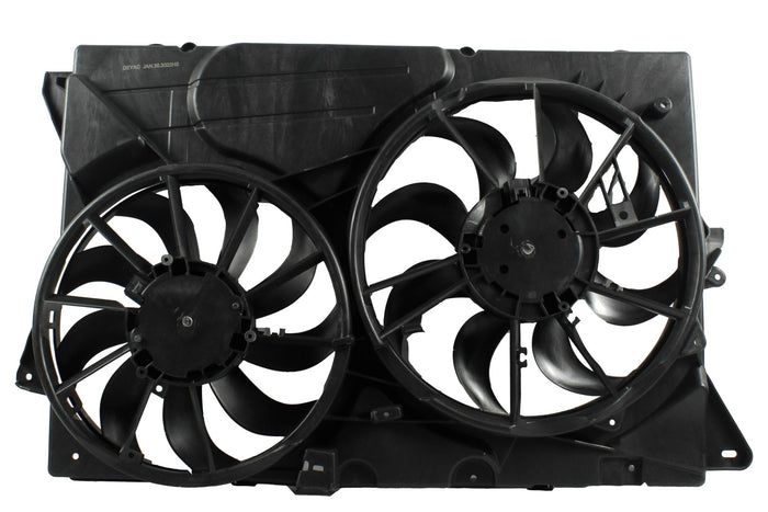 Motoventilador Automotríz Ford Explorer 13-19