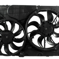 Motoventilador Automotríz Ford Explorer 13-19