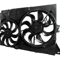 Motoventilador Automotríz Ford Explorer 13-19