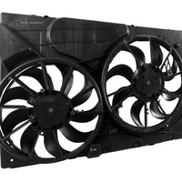 Motoventilador Automotríz Ford Explorer 13-19