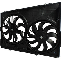 Motoventilador Automotríz Ford Explorer 13-19