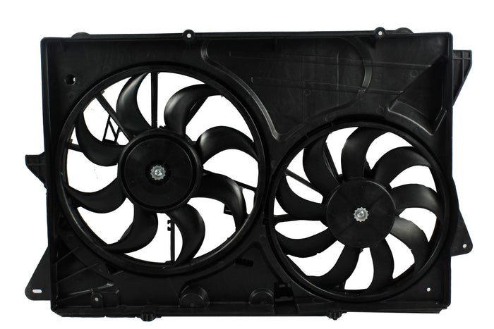 Motoventilador Automotríz Ford Explorer 13-19