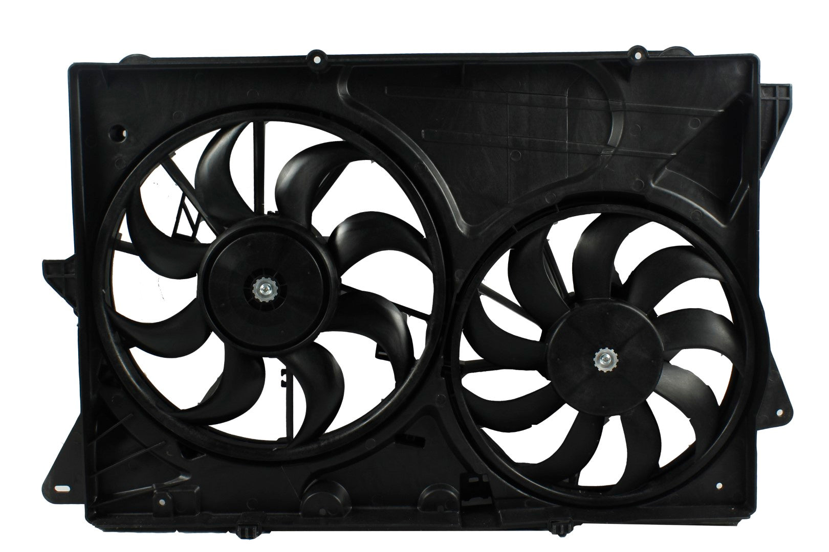Motoventilador Automotríz Ford Explorer 13-19